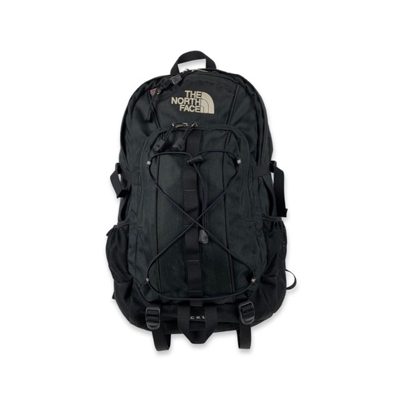 The North Face Bags The North Face Black Heckler Outdoor Hiking